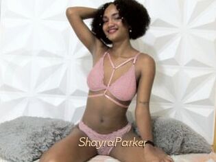 ShayraParker