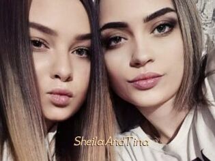 SheilaAndTina