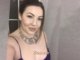 Sheirone