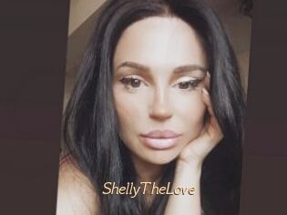 ShellyTheLove