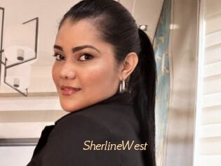 SherlineWest