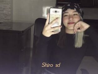 Shiro_sd