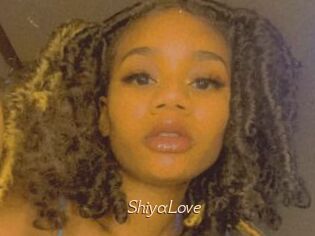 ShiyaLove