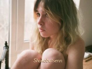 Shokobutsenn