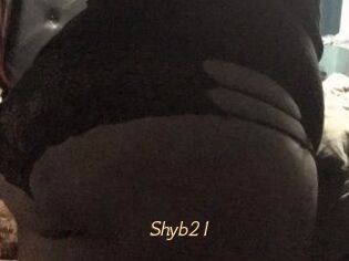 Shyb21