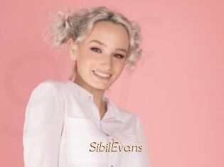 SibilEvans