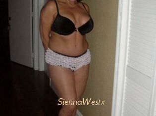 SiennaWestx