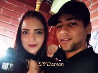 SilYDamon