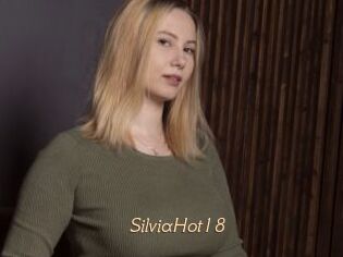 SilviaHot18