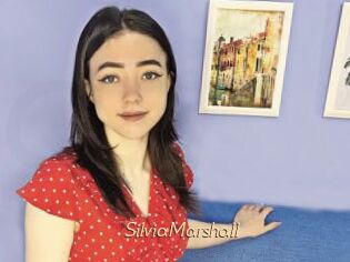 SilviaMarshall