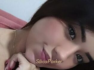 SilviaParker