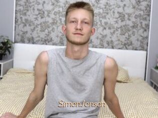 SimonJonson