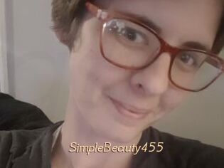 SimpleBeauty455