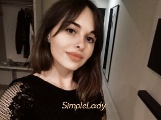 SimpleLady