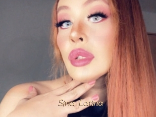 Sina_Latina