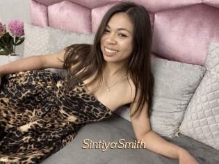 SintiyaSmith