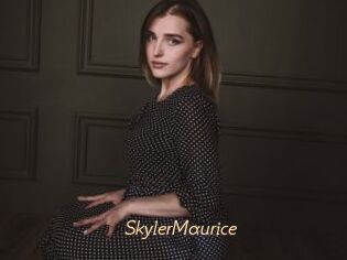 SkylerMaurice