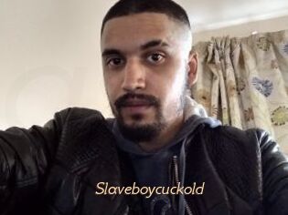 Slaveboycuckold