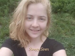 SleepySiren