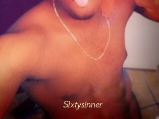 Slxtysinner