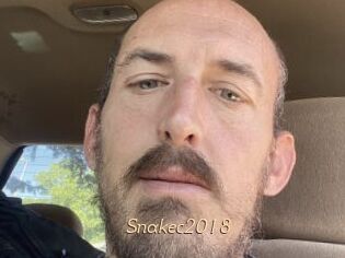 Snakec2018