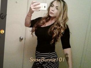 SnowBunnie101