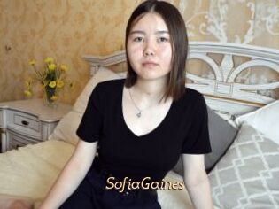 SofiaGaines