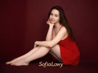 SofiaLowy