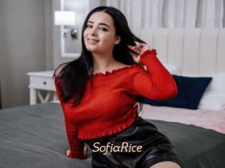 SofiaRice