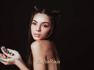 SofiaRous