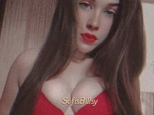 SofisBillsy