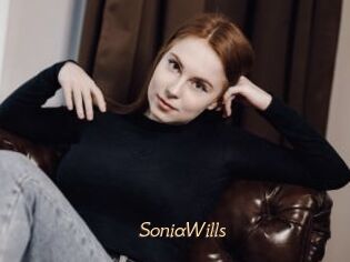 SoniaWills