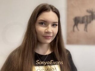 SonyaEvons