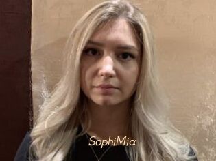 SophiMia