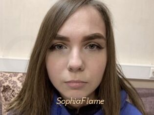 SophiaFlame