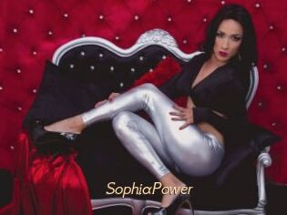 SophiaPower