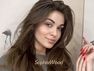 SophiaWood