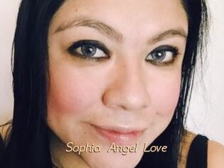 Sophia_Angel_Love