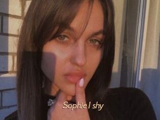 Sophie1shy