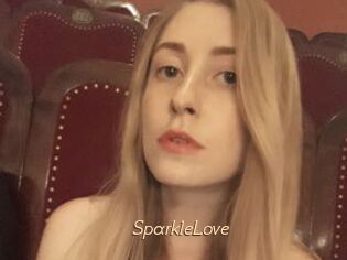 SparkleLove