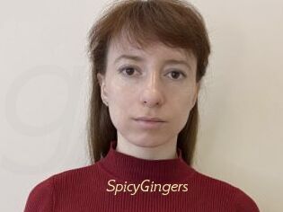 SpicyGingers