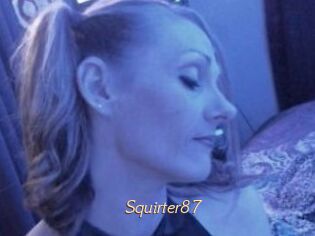 Squirter87