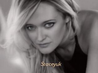 Staceyuk