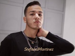 StefanoMartinez