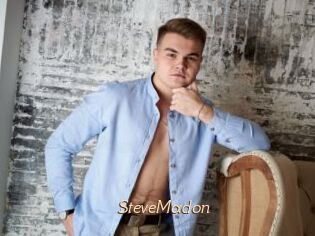 SteveMadon