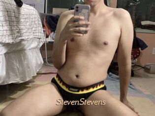 StevenStevens