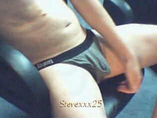 Stevexxx25