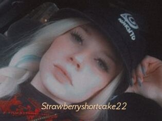 Strawberryshortcake22