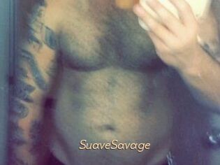 SuaveSavage