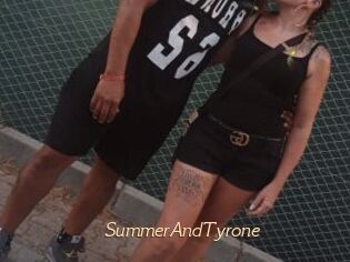 SummerAndTyrone